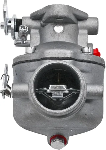 Vista 5 de 181643M91 Carburador Compatible con Massey Ferguson TO30 TO20 TE20 MF Tractor Compatible con Massey Ferguson TO35 35 40 50 F40 50 135 150 202 204