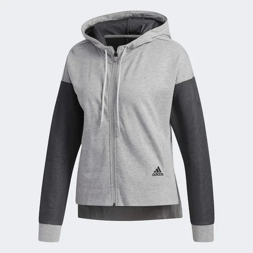 Vista 3 de adidas Sport ID FZ Sudadera con capucha