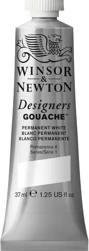 Vista 33 de Tubos de pintura Winsor & Newton Designers Gouache