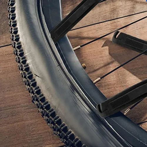 Vista 5 de 700x38c Bike Tube 700x38c Inner Tube 28" x1-3/8 1-5/8"Road Bike Tube 700x35c 700x36c 700x37c 700x39c 700x40c 700x41c 700x42c 700x43c Bike Tubes 2Pack