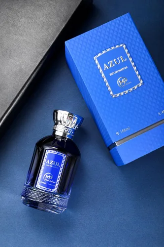 Vista 3 de Azul 3.4 Eau De Parfum