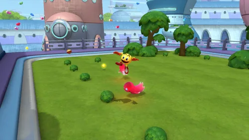 Vista 25 de Pac-Man and the Ghostly Adventures - Xbox 360