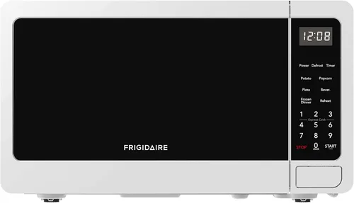 Vista 6 de FRIGIDAIRE EMW736BLK - Microondas, 0.7 pies cúbicos, color negro