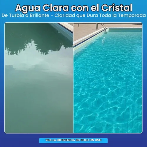 Vista 10 de Purificador mineral XL Purple & Catalyst™ - Clarificador de agua para jacuzzis y piscinas con paquete mineral y ionizador de cobre - Unidad