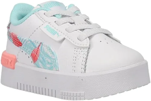 Vista 2 de PUMA Tenis Jada unisex para niños