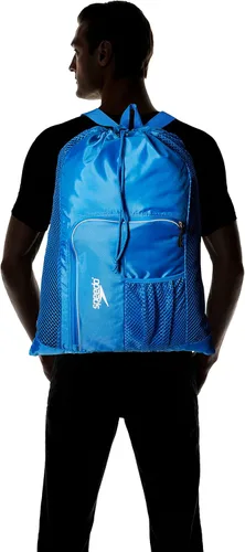 Vista 5 de Speedo Deluxe Ventilator Mesh Equipment Bag