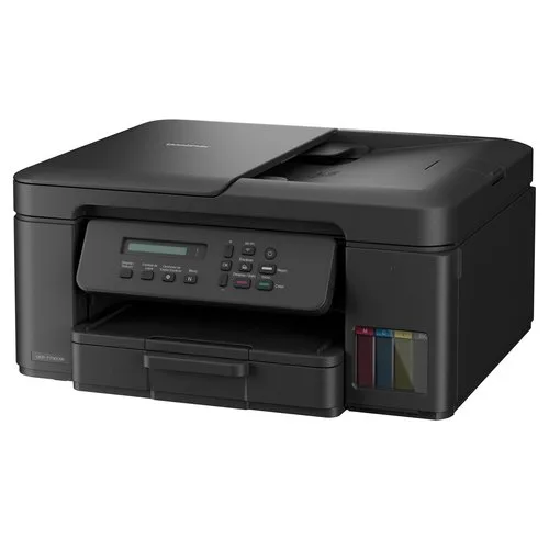Vista 5 de MFP-DCP-T730DW InkBenefit Tank
