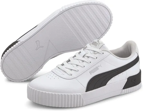 Vista 7 de PUMA Tenis Carina para mujer