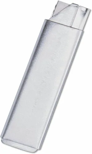 Vista 3 de Cosco Jiffi-Cutter - Cuchillos utilitarios, 1 1/2 pulgadas, paquete de 12