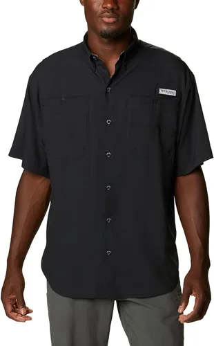 Vista 26 de Columbia PFG Tamiami II - Camisa de manga corta para hombre