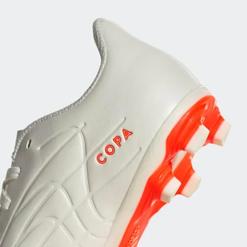 Vista 8 de adidas Copa Pure.4 - Tenis de fútbol unisex para niños
