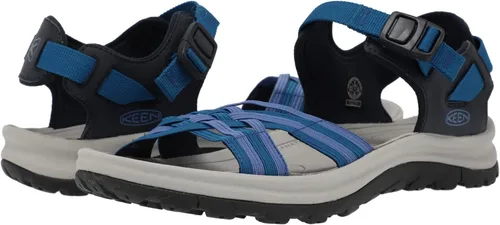 Vista 6 de KEEN Terradora II Sandalia con puntera abierta
