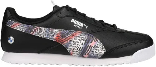 Vista 3 de PUMA - Zapatos BMW MMS Roma Via para hombre