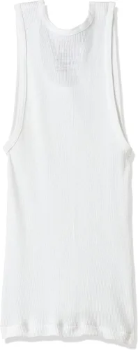 Vista 2 de Hanes Camiseta sin mangas para niños (paquete de 3)