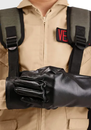 Vista 9 de Disfraz de cosplay de Cazafantasmas para niños