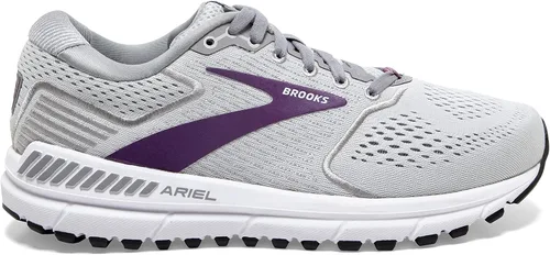 Vista 3 de Brooks Ariel '20 Zapatos deportivos de correr para mujer