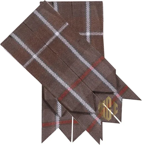 Vista 110 de Kilts Hose Flashes I Scottish Traditional Socks Flashes