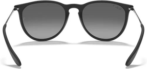 Vista 4 de Ray-Ban Gafas de sol redondas Rb4171 Erika para mujer