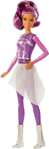 Vista 3 de Barbie Star Light Adventure Galaxy Friend Doll