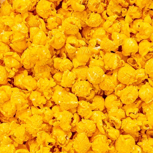 Vista 5 de 8 Gal. (128 tazas) muestras de palomitas de maíz, Colby Ridge