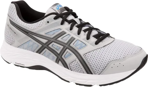 Vista 2 de Asics Fujitrabuco PRO - Zapatillas de running para hombre, color azul y negro