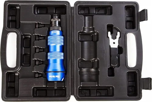 Vista 3 de Kit adaptador de remache ciego XL Blue Horizon (kit adaptador de remache ciego XL)