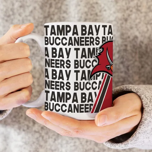 Vista 20 de Rico Industries NFL Football San Francisco 49ers - Taza de café de cerámica blanca de 15 onzas para fanáticos de la NFL