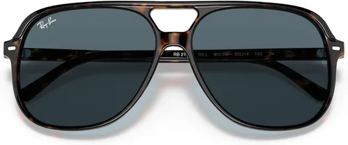 Vista 5 de Ray-Ban Rb2198 Bill Square Sunglasses