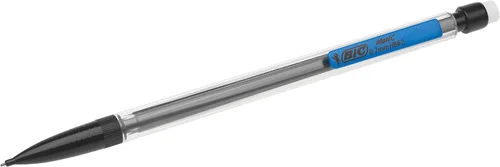 Vista 16 de BIC Matic Original - Lápices mecánicos de 0.028 in, 5 unidades, color negro
