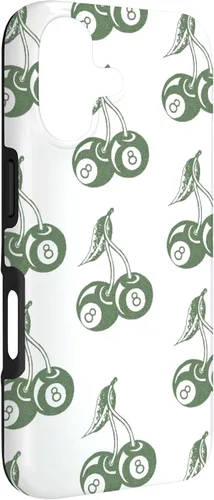 Vista 3 de 88 Cherry Case for iPhone 17