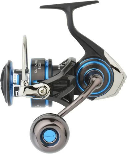 Vista 11 de Daiwa Carretes giratorios Saltist MQ