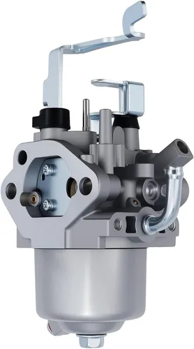 Vista 7 de Carburador EX30 apto para Subaru Robin EX30 Engine Mikuni RGX4800 RGN5100 Carb para generador Husky 5000W Homelite UT905000P reemplaza 279-62364-20