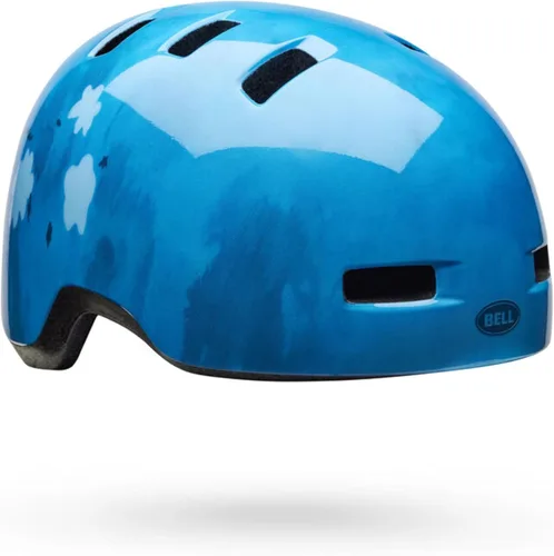 Vista 9 de BELL Casco de bicicleta juvenil Lil Ripper