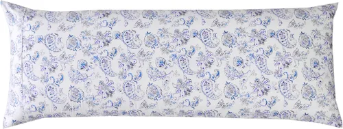 Vista 10 de Elegant Comfort Juego Ultra Suave de 2 Fundas de Almohada con Estampado Floral - 1500 Microfibra de Calidad Premium de Hotel, Suaves y Lisas
