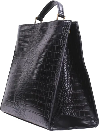 Vista 5 de GUESS Para Hombre Clásico, Negro