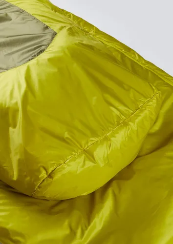Vista 7 de Rab Saco de dormir reciclado sintético solar Eco de la momia para acampar y mochilero