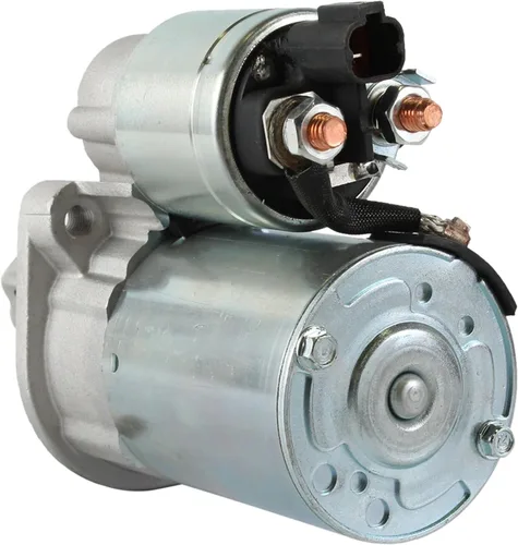 Vista 2 de Motor de arranque para Hyundai Sonata 2009 2010 2011 2012 2013 2014 2.4L 36100-2G100