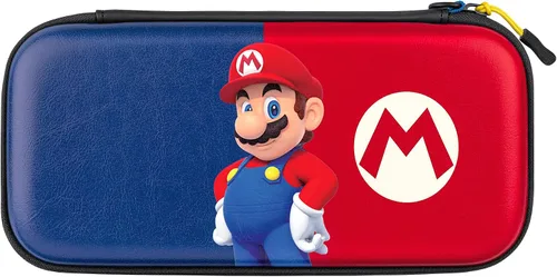 Vista 3 de PDP Nintendo Switch Pull-N-Go, Elite Edition, 500-141 - Nintendo Switch