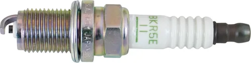 Vista 5 de NGK 6953 Bujía BKR5E-11 - Paquete de 4