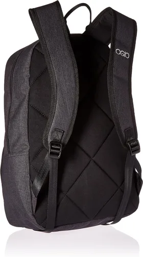 Vista 2 de OGIO Rockefeller Pack Negro