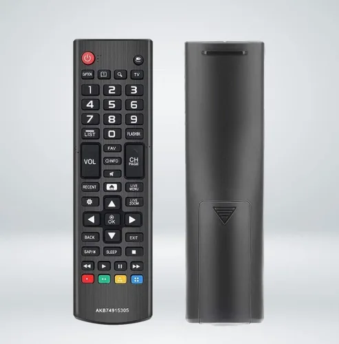 Vista 2 de Xtrasaver Control remoto de repuesto para LG AKB74915305 TV mando a distancia 43UH6030 43UH6100 43UH6500 49UH6030 49UH6090 49UH6100 49UH6500