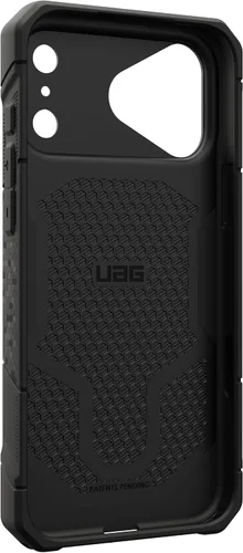 Vista 7 de UAG Monarch Pro - Funda para iPhone 18 Pro Max / iPhone 17 Pro Max, fibra Monarch Pro - Fibra de carbono