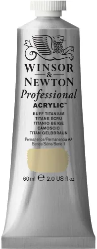 Vista 40 de Winsor & Newton - pintura profesional acrílico