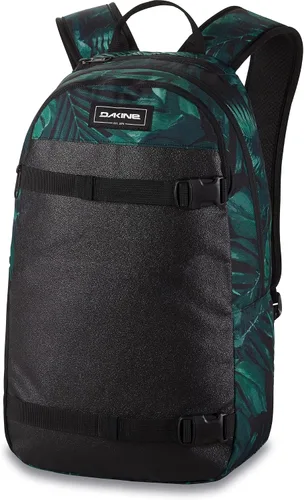Vista 5 de Dakine Urbn Mission Pack, Floral de 8 bits, Urbn Mission Pack