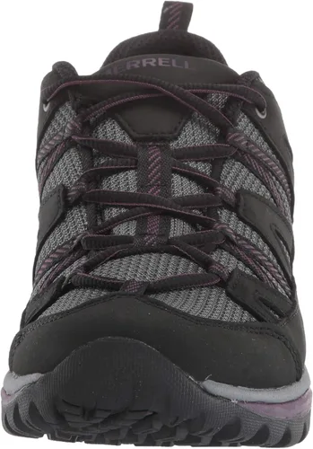 Vista 2 de Merrell Siren Sport 3 - Zapatillas de senderismo para mujer