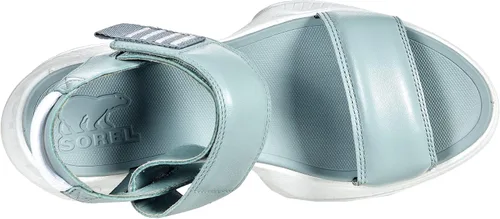 Vista 2 de Sorel Sandalias Explorer Blitz Stride para mujer