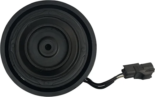 Vista 2 de Embrague de compresor RYC A/C AIG396-01-CL