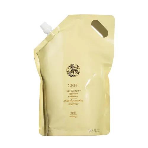 Vista 12 de Oribe Hair Alchemy Strengthening Conditioner - For Fragile Hair