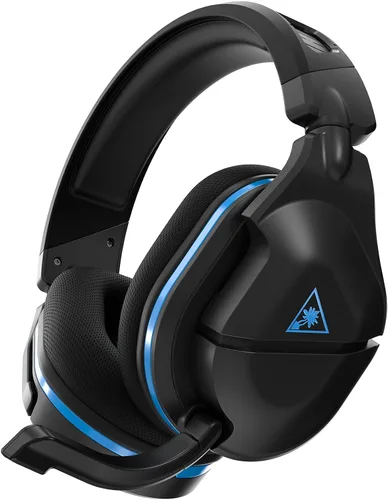 Vista 8 de Turtle Beach Stealth 700 Gen 2 MAX Wireless Amplified Multiplatform Gaming Headset for PlayStation (PS5, PS4), Windows PC with Bluetooth, 40+ Hour