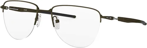 Vista 2 de Oakley Monturas para lentes graduadas Ox5142 con alicates de titanio para hombre